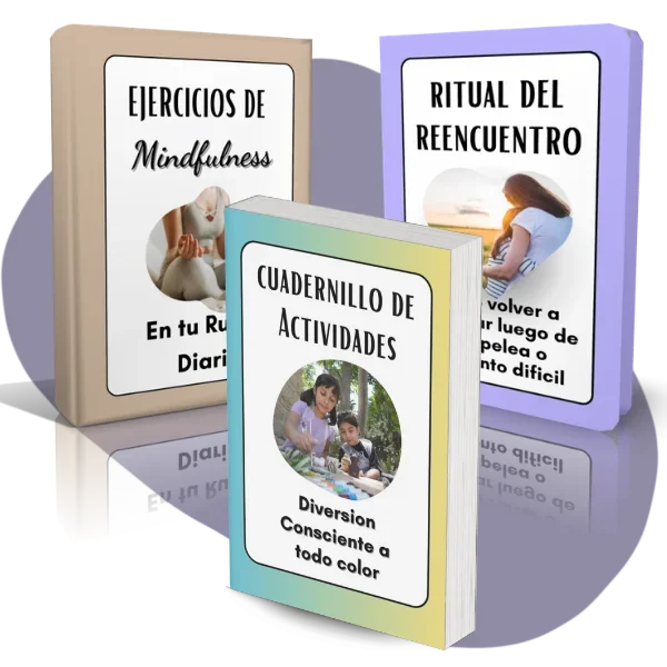 ICONOS ACTIVIDADES MINDFULNESS